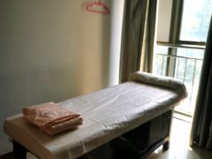 -艺林盲人按摩院(长寿店)