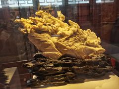 -福建省非物质文化遗产博览苑