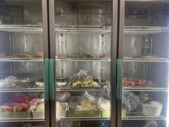 -老好吃清真麻辣烫