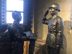 -上海四行仓库抗战纪念馆