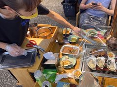 -蚝英雄鲜蚝自助专门店(长楹天街直营店)