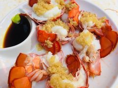-强记龙虾钳(定安里店)