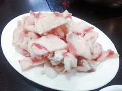 -来自潮州牛肉店(华强北店)