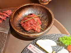 -無二炙坊·和牛烧肉(大钟寺1733店)