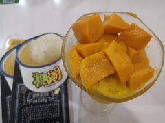 芒果冰-糖潮糖水铺(省府店)