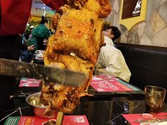 -拉丁餐厅·巴西烤肉自助(正佳广场店)