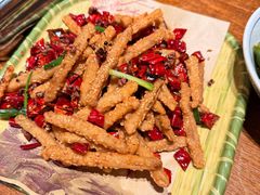 -鱼头泡饭·湖北菜·非物质文化遗产(岳家嘴总店)