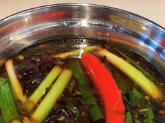 -围炉夜话·潮汕卤水火锅(榕江店)