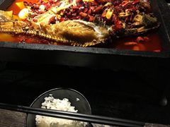 -来伊回麻辣烫·火锅串串清真(红瓦寺总店)