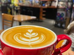 -Gee Coffee Roasters(万象天地店)