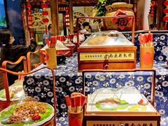 -客家大院·非遗赣南客家菜(郁孤台店)