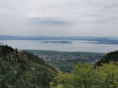 -云峰山自然风景区
