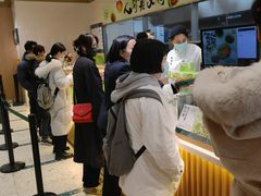 -泸溪河桃酥(西直门凯德店)