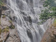 -千泷沟大瀑布旅游区