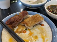 -老来福·非遗酸汤兔(凯旋路店)