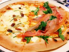 -PIZZA BIANCA(万象城店)