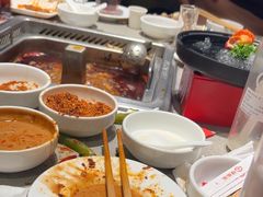 -海底捞火锅(未来城店)