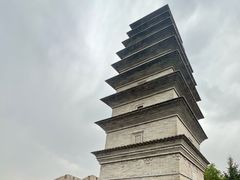 -雁门关景区