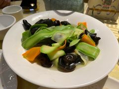 -石岐佬中山菜馆(张溪店)