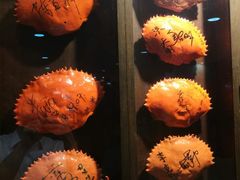 -龙海鲜螃蟹王(宏茂桥店)