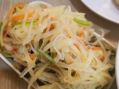 -隆盛园火勺馄饨面(十一纬路店)