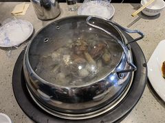 -四海蒸鲜蒸汽海鲜自助(北戴河店)