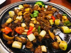 -瓯菜排档·温州海鲜(玕南店)