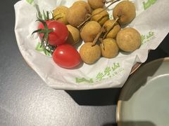 -季季山·云南野生菌火锅(上海首店)