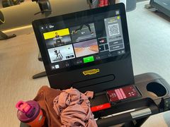 -TRACTION 运动中心(金融街店)
