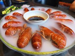 -红盔甲·小龙虾(人民广场店)