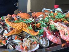 -大城·烧烤海鲜大排档(台东店)