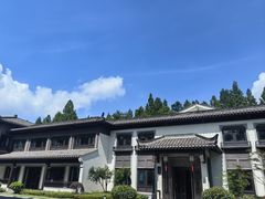 -杭州西湖柳莺里酒店