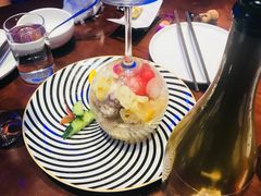 -赵小姐丨新中餐(曲江店)