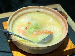 -潮堂 · 潮州菜(国贸商城店)