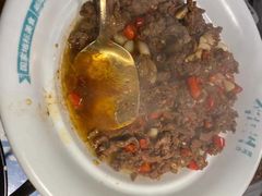 -俏九州·小炒黄牛肉(华润万象汇店)