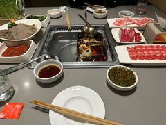 -海底捞火锅(金光华店)