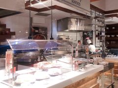 -The COOK·厨餐厅·自助餐(浦东嘉里大酒店)