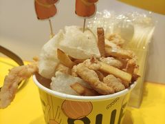 -乐乐姐超级土豆(荟聚店)