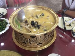 -绿岛酒楼(小海地店)