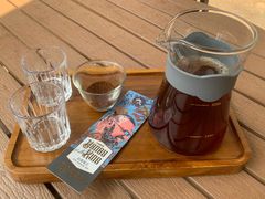 手冲咖啡-Torch Coffee 炬点咖啡