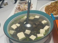 -鑫悦楼煎蟹·16年海鲜大排档