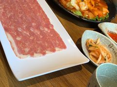 -牛人·雪花牛·木炭烤肉(昆山陆家店)