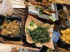 -林二哥宜烤官·宜宾小烧烤