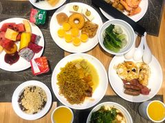 -三亚亚龙湾天域度假酒店