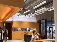 -LANLIZI BAKERY(COSMO店)