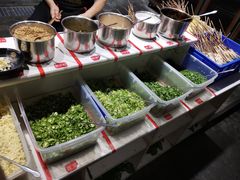 -钢管厂歆瑞源油卤串串香(春熙路太古里店)