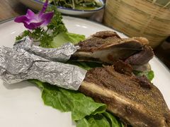 -锡和无锡菜(景丽苑店)