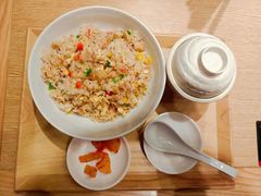九州炒饭-味千拉面(广州金沙永旺梦乐城店)