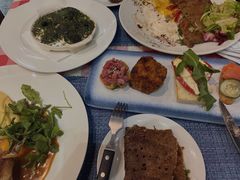 -LA MAISON公鸡和龙(蛇口店)