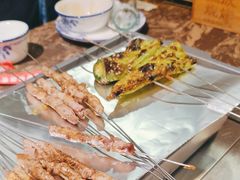 -熙成烧烤·三十三年(开发区店)